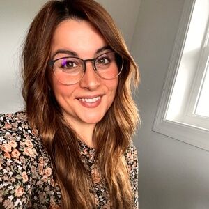 Meet your Posher, Meranda